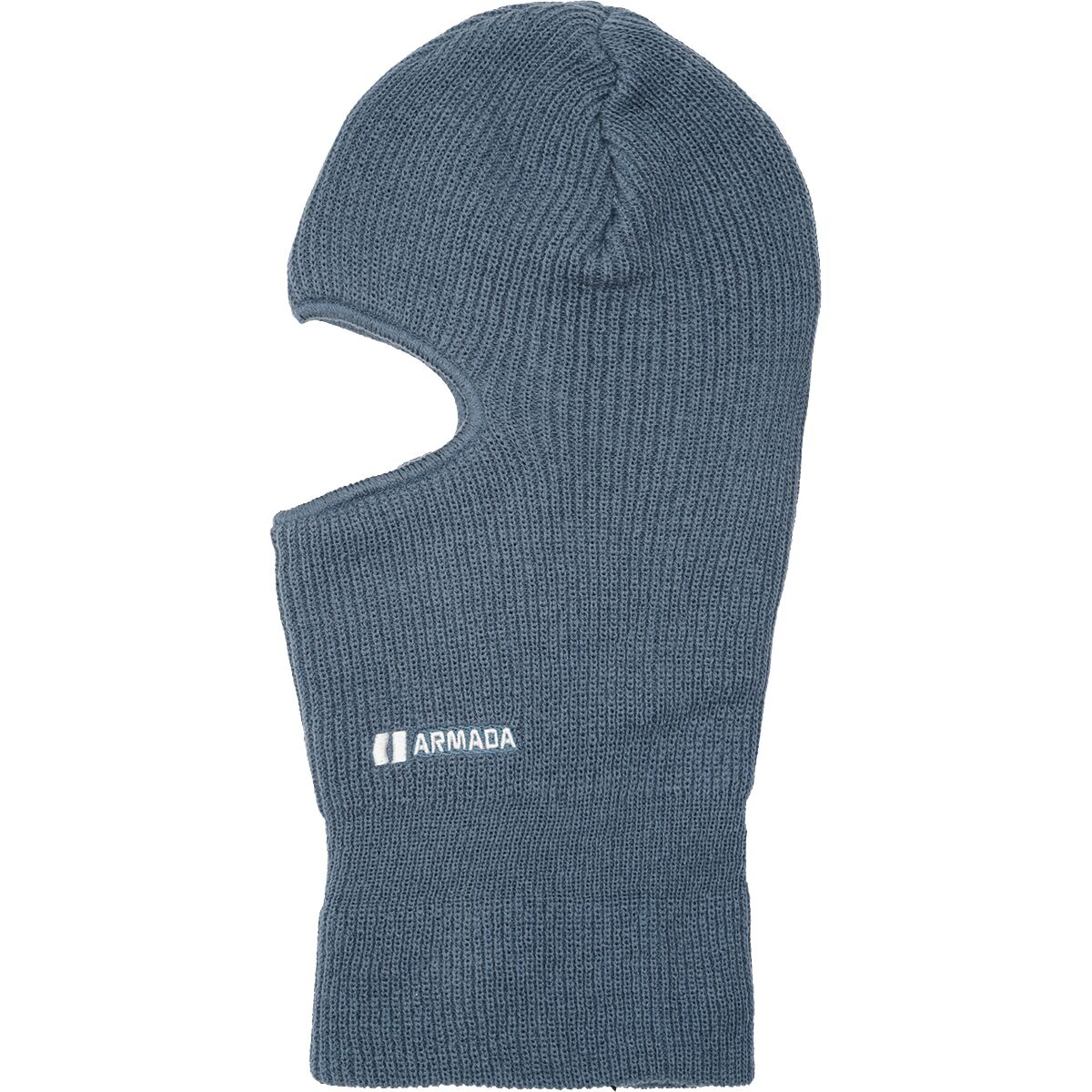Image of Armada Knitted Balaclava Stormy, One Size