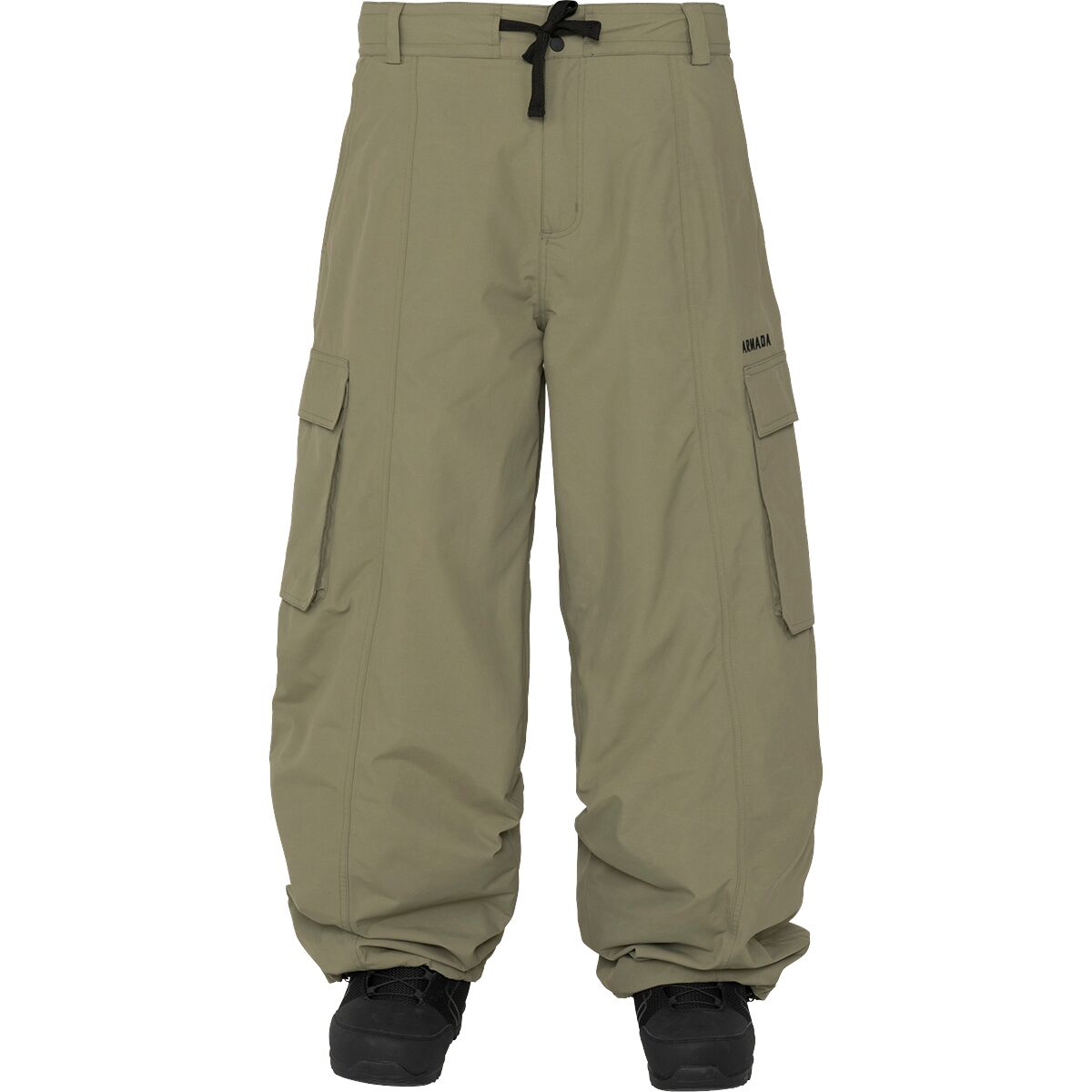 Image of Armada Team Issue 2L Insulated Cargo Pant Swamp, M