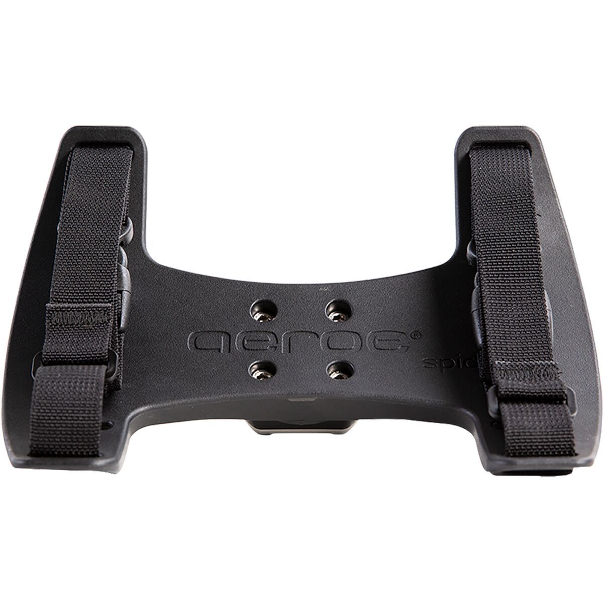 Image of Aeroe Rear Rack Spider Cradle Black, One Size