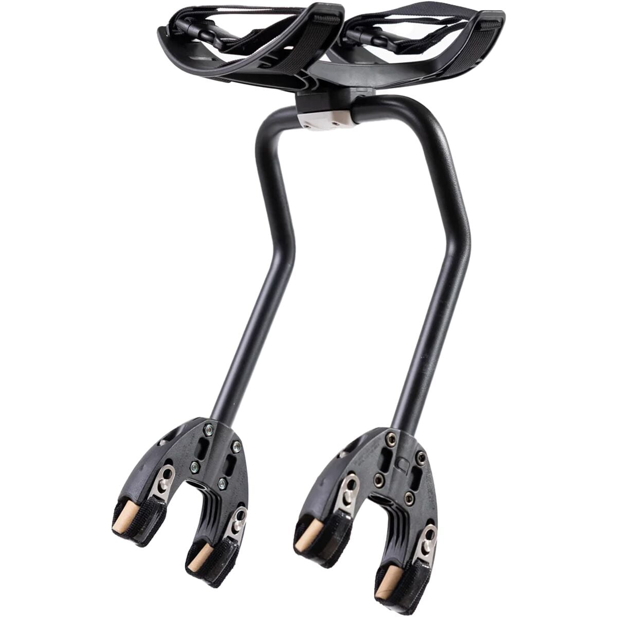 Image of Aeroe Spider FAT Rack Black, One Size