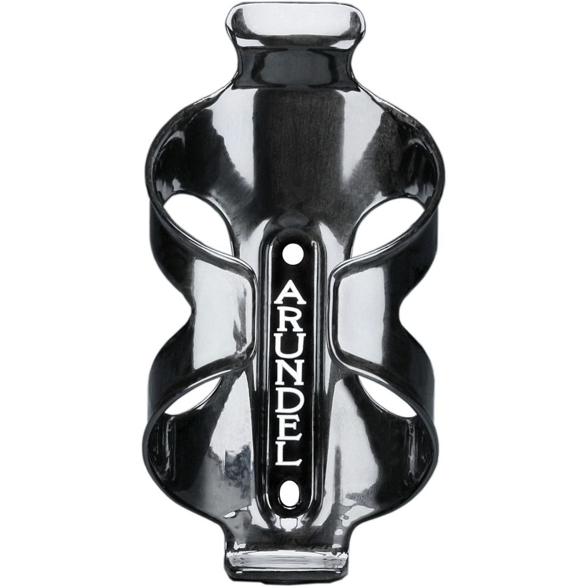 Image of Arundel Dave-O Water Water Bottle Cage Oil Slick, One Size
