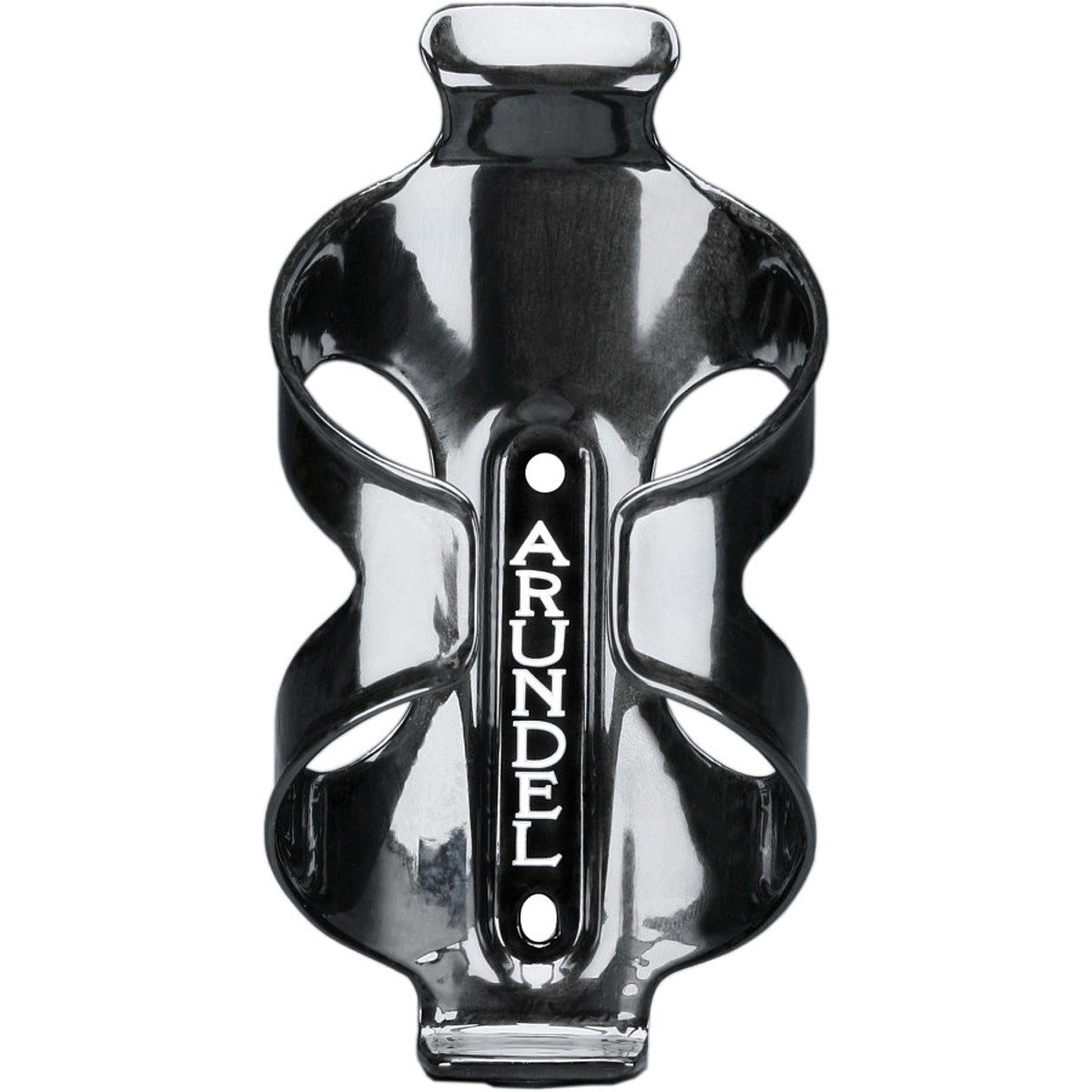 Image of Arundel Dave-O Water Water Bottle Cage Oil Slick, One Size