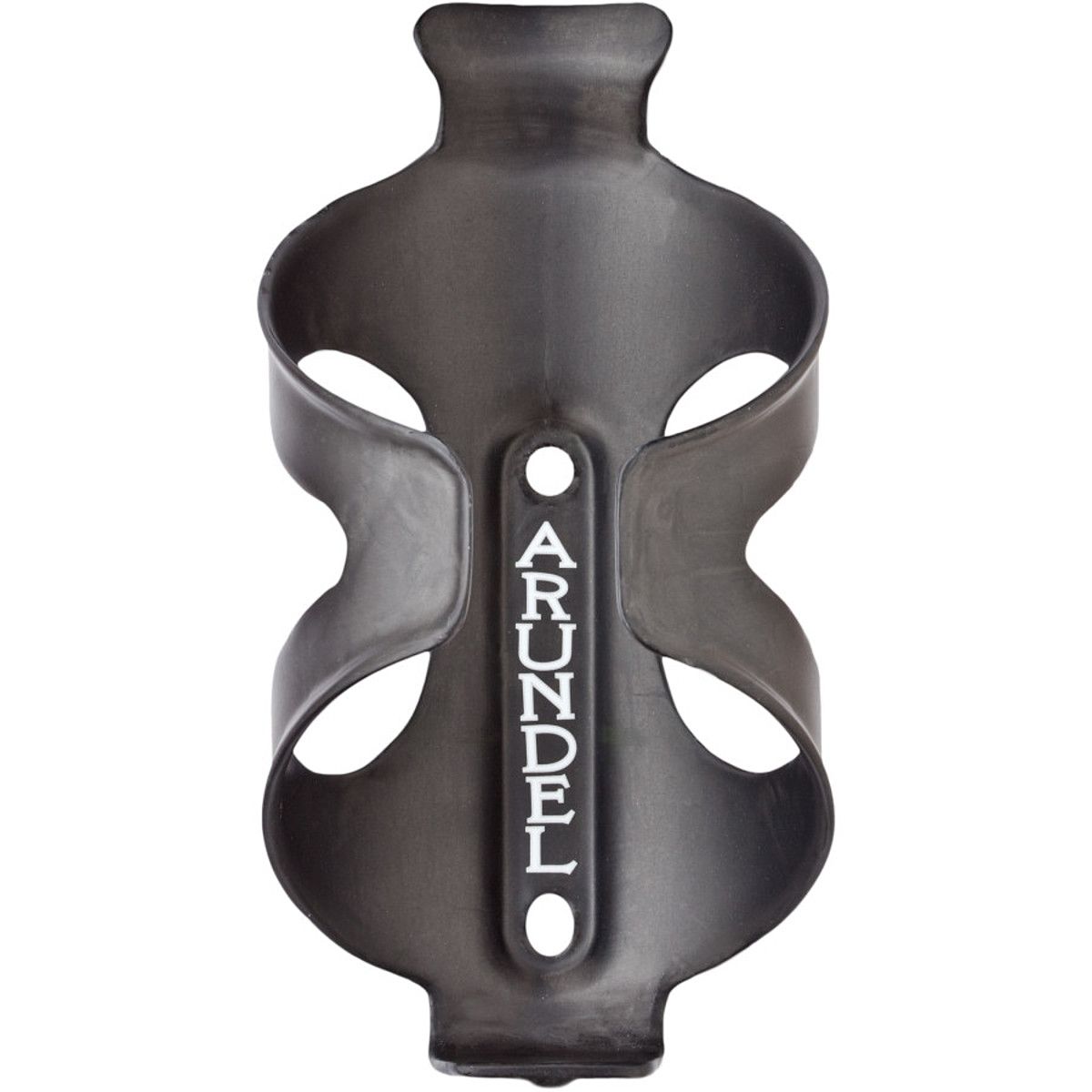 Image of Arundel Dave-O Water Water Bottle Cage Oil Slick Matte, One Size