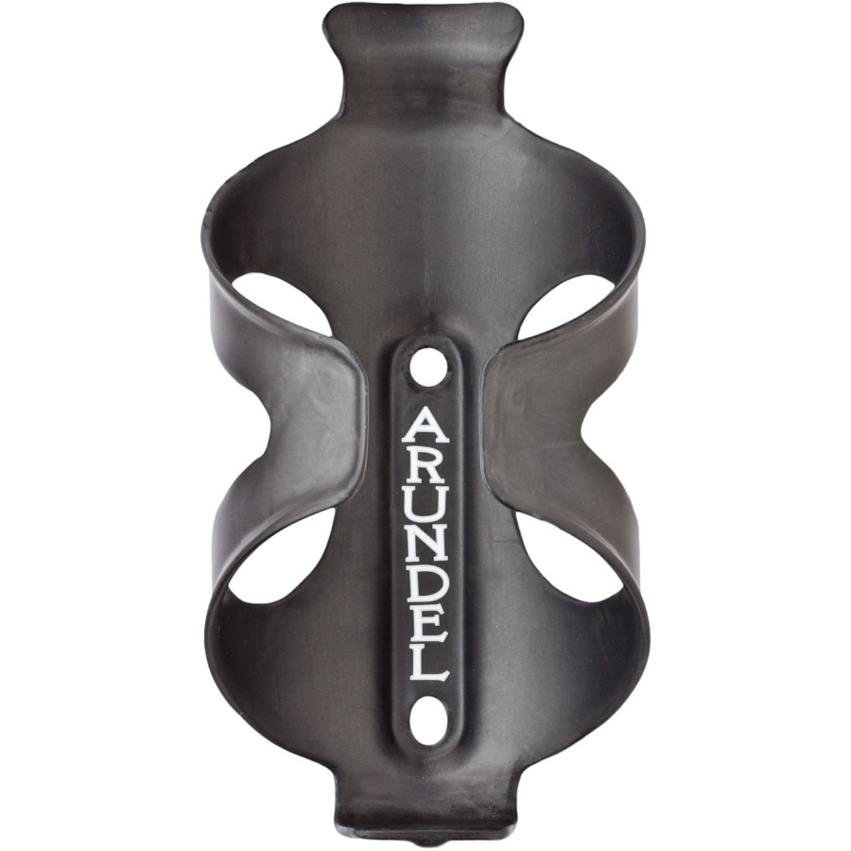 Arundel Dave-O Water Water Bottle Cage Oil Slick Matte