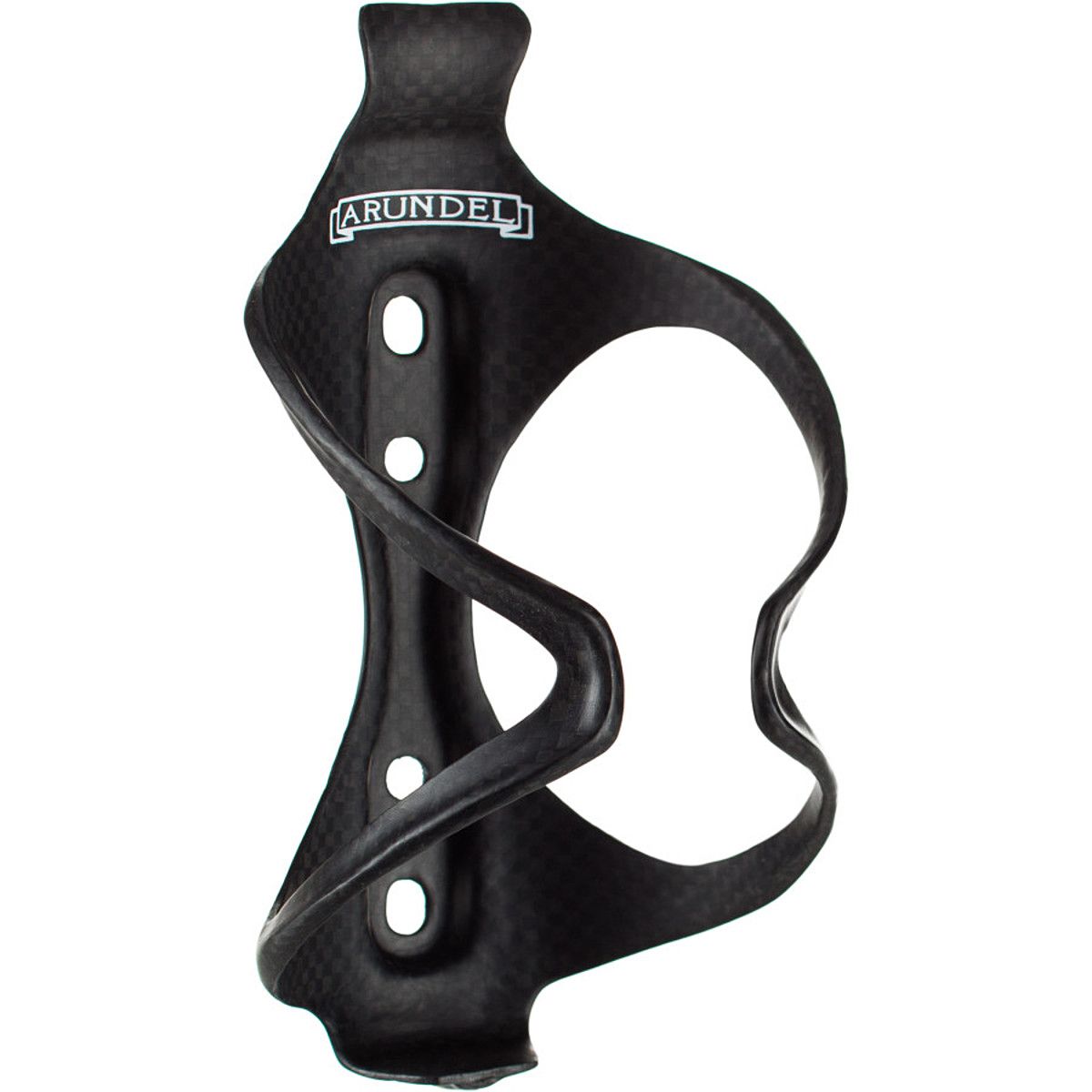 Image of Arundel Mandible Water Bottle Cage Matte, One Size