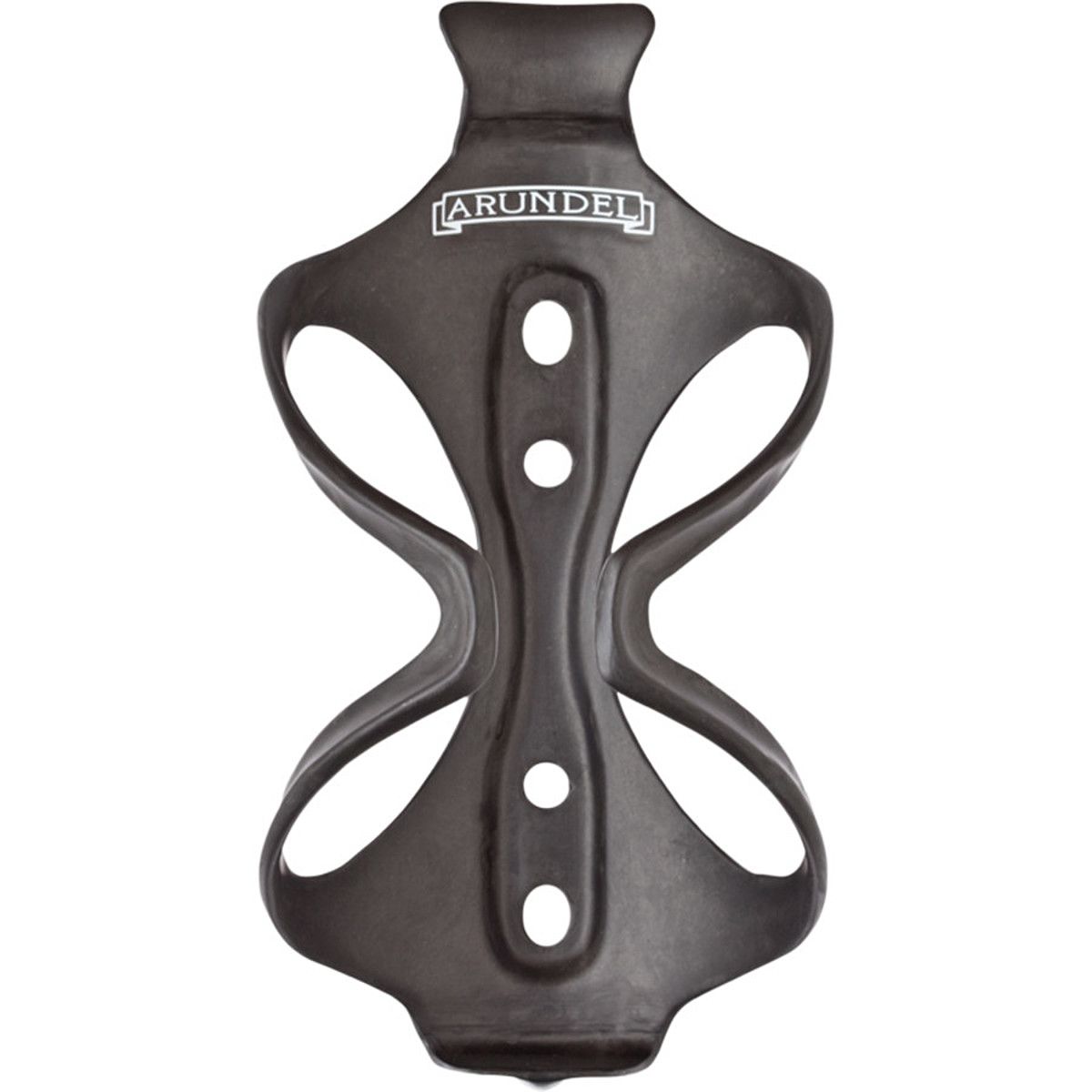 Image of Arundel Mandible Water Bottle Cage Oil Slick Matte, One Size