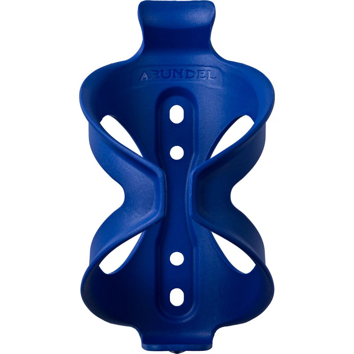 Image of Arundel Sport Water Bottle Cage Blue, One Size