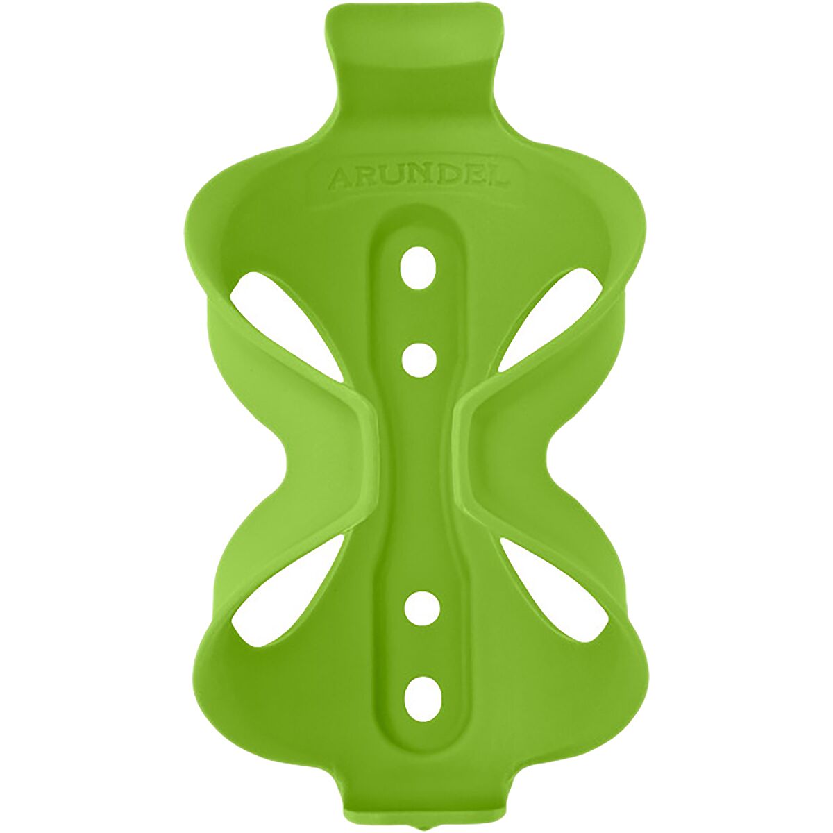 Image of Arundel Sport Water Bottle Cage Green, One Size