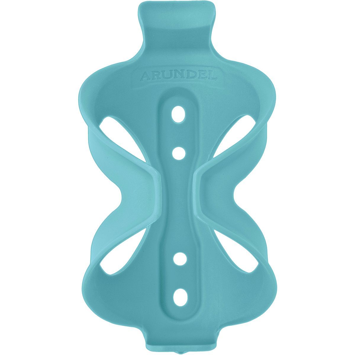 Image of Arundel Sport Water Bottle Cage Powder Blue, One Size