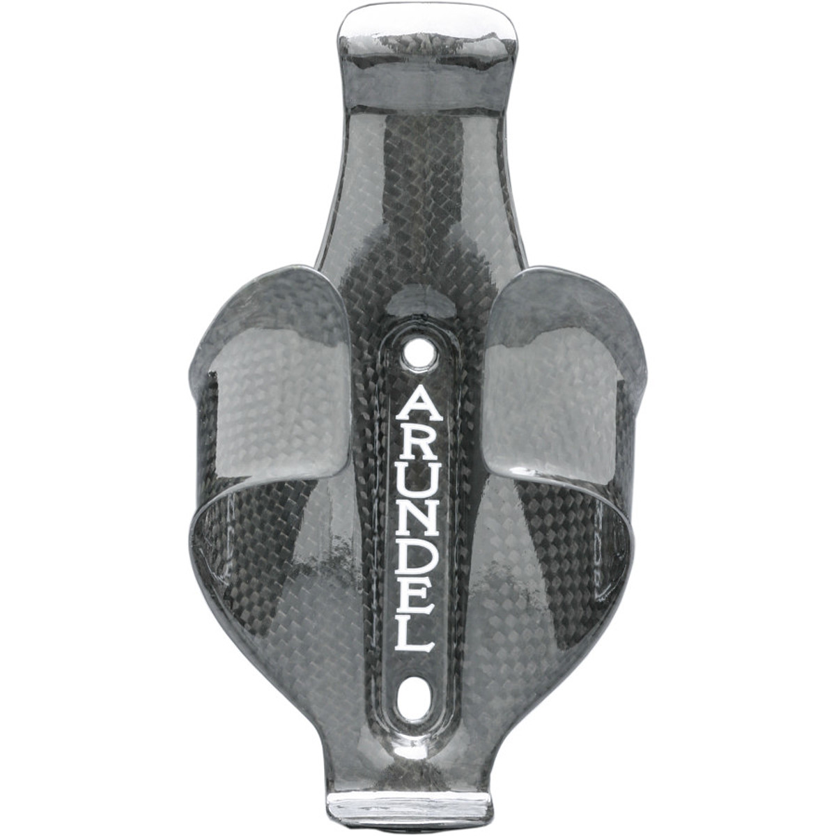 Arundel Trident Water Bottle Cage Glossy