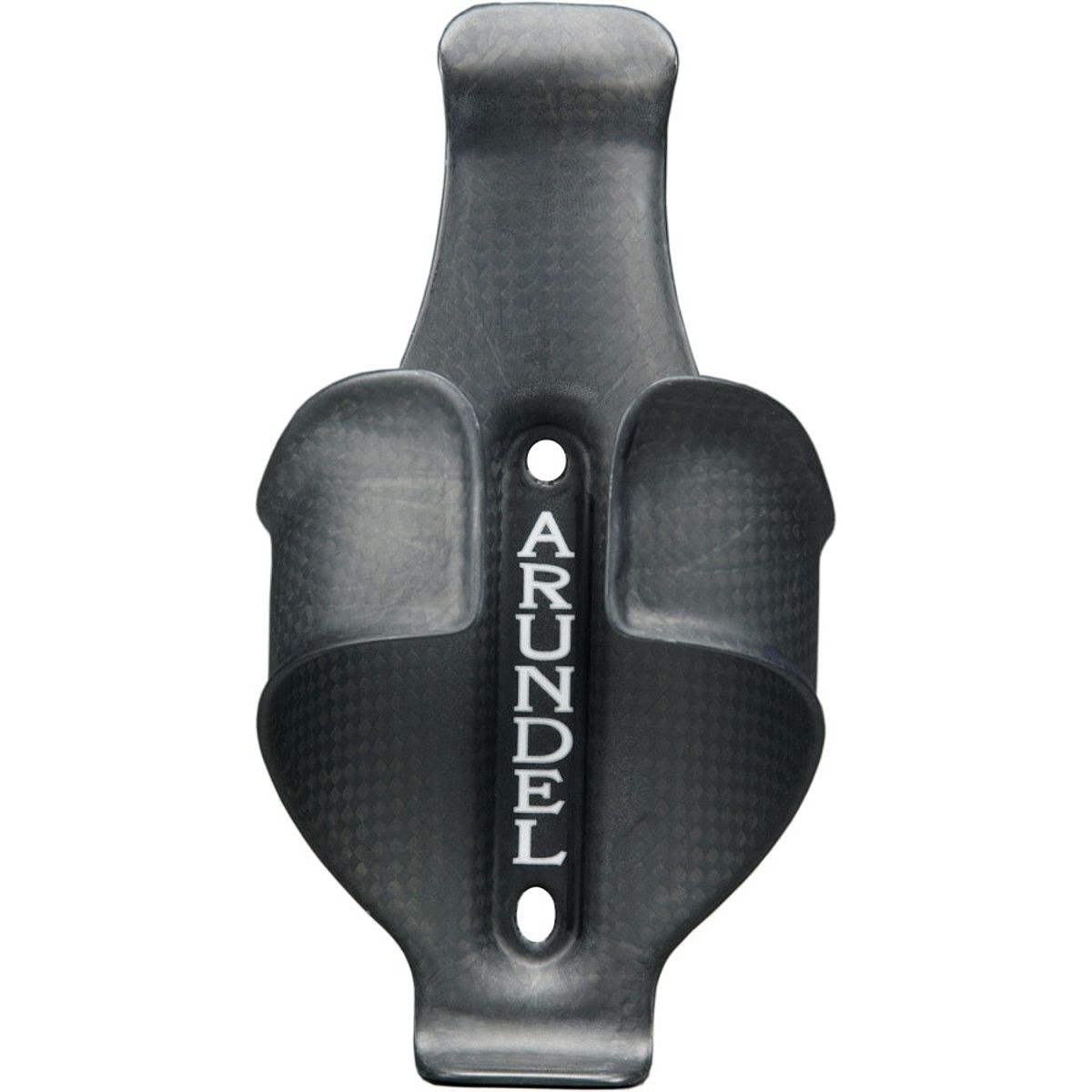 Image of Arundel Trident Water Bottle Cage Matte, One Size