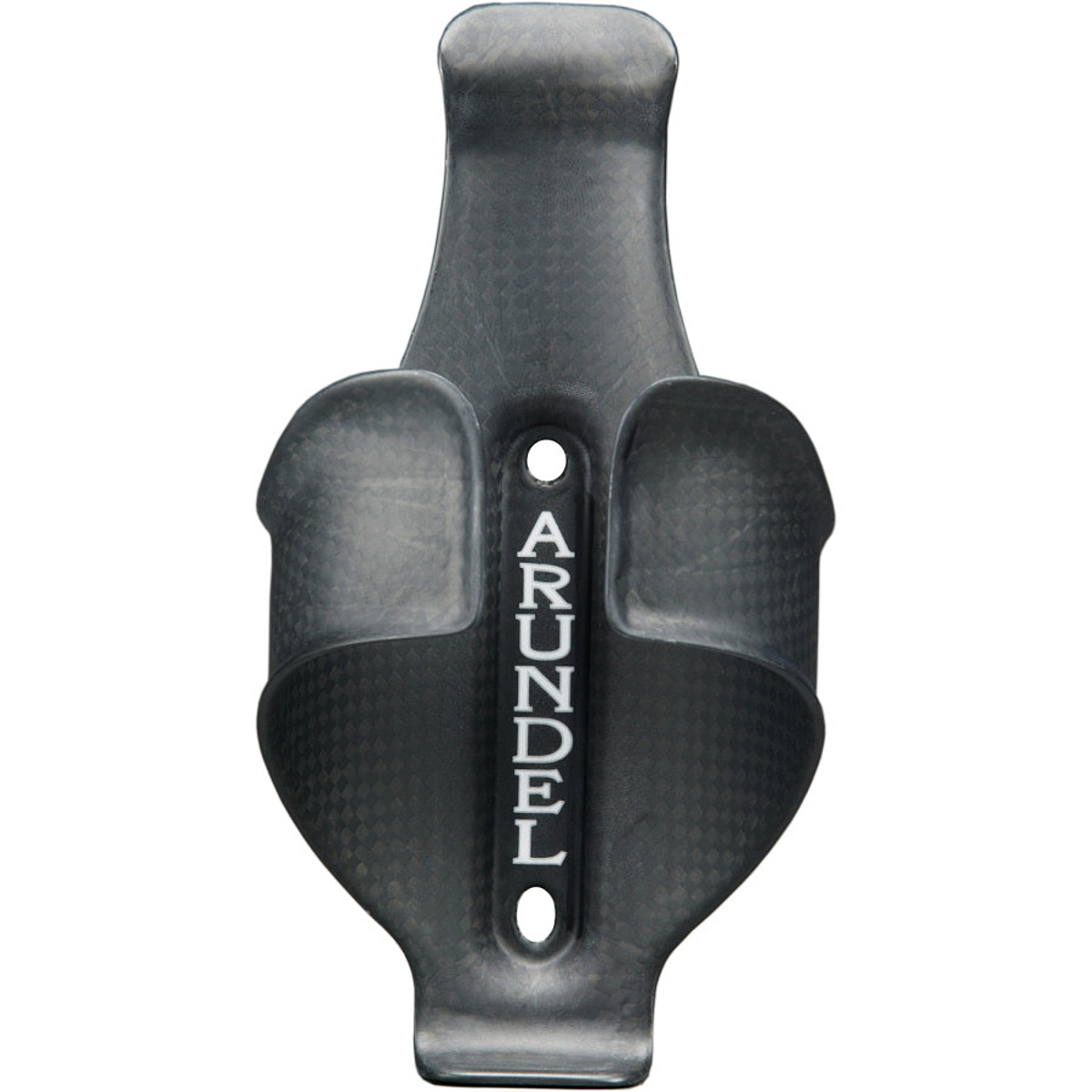 Arundel Trident Water Bottle Cage Matte