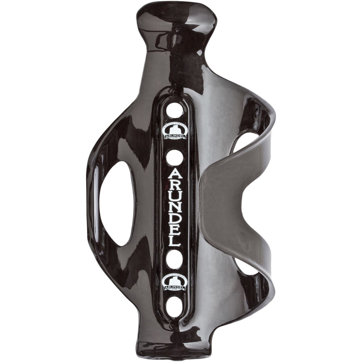Arundel Sideloader Water Bottle Cage Oil Slick