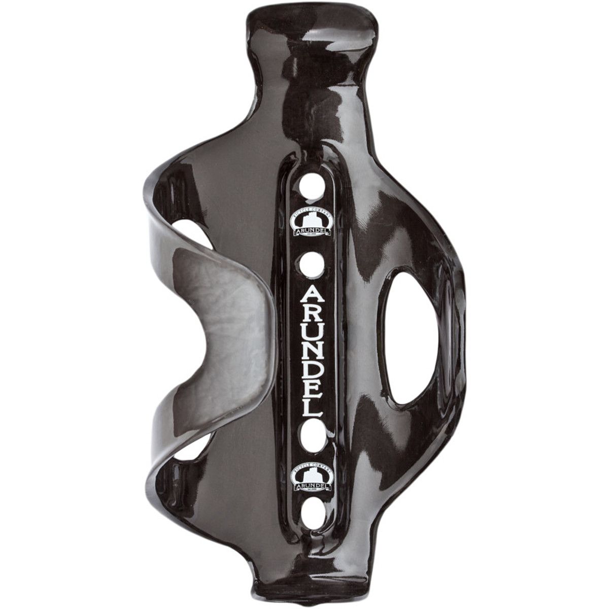 Image of Arundel OtherSideloader Water Bottle Cage Oil Slick, One Size