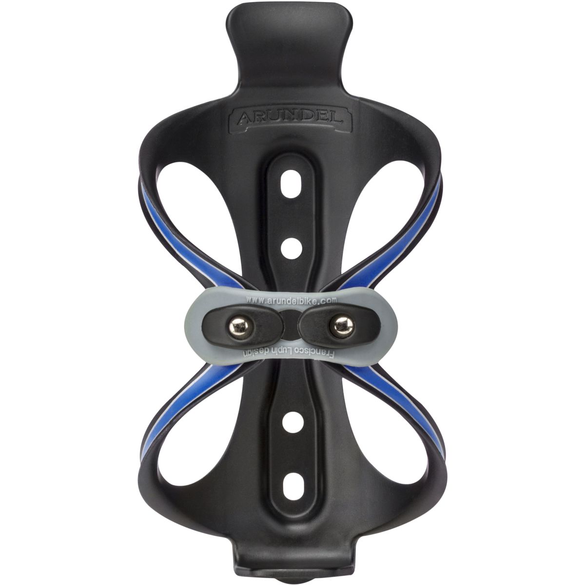 Image of Arundel Bando Cage Blue, One Size