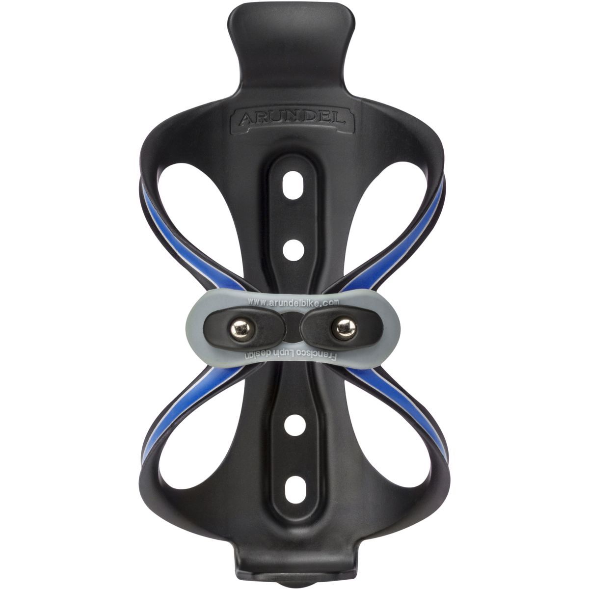 Image of Arundel Bando Cage Blue, One Size