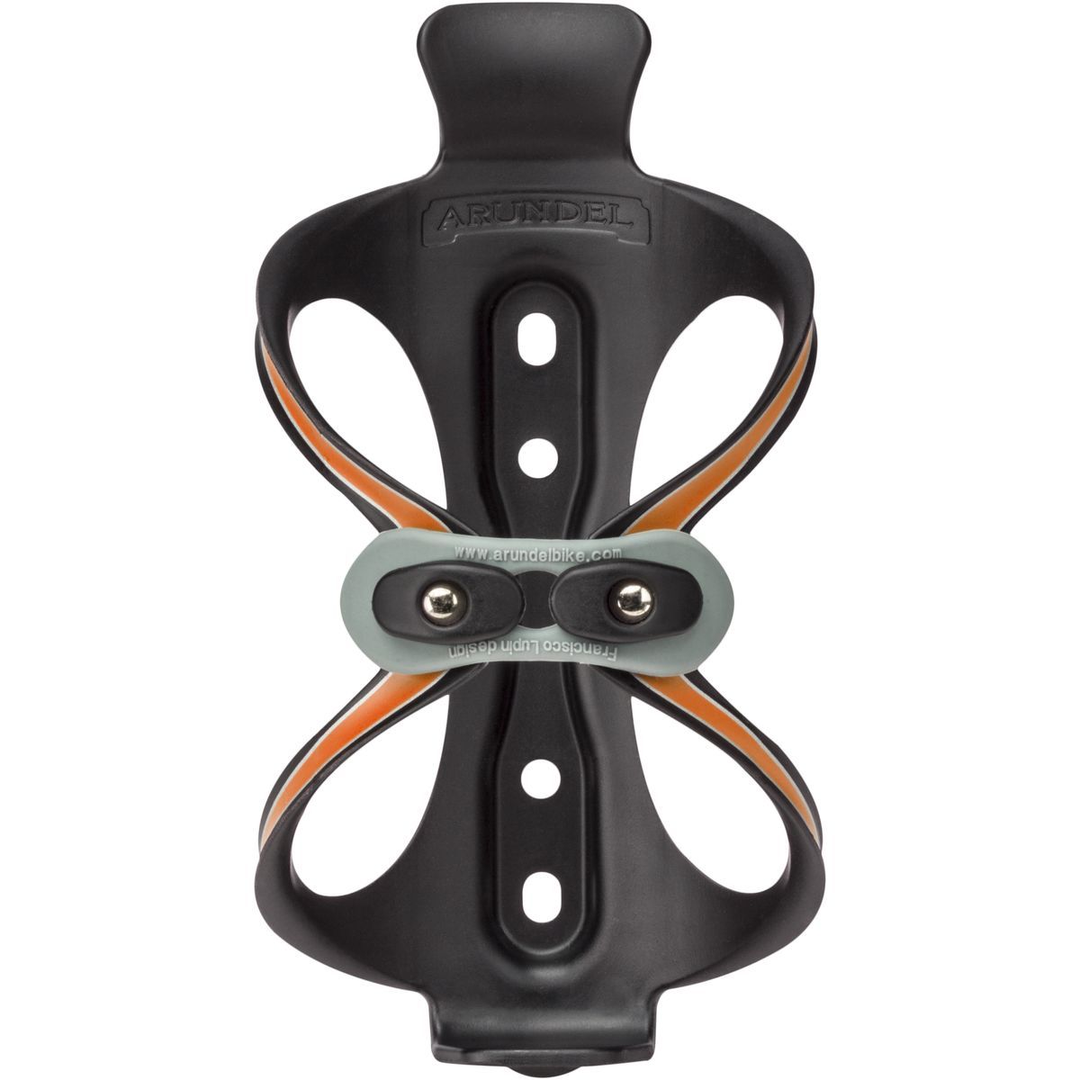 Image of Arundel Bando Cage Orange, One Size