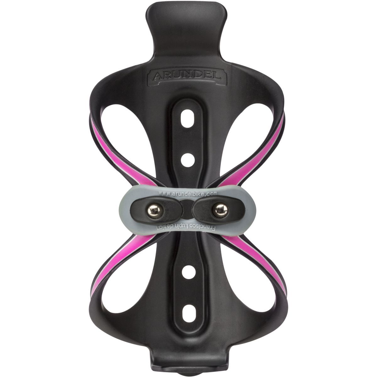 Image of Arundel Bando Cage Pink, One Size