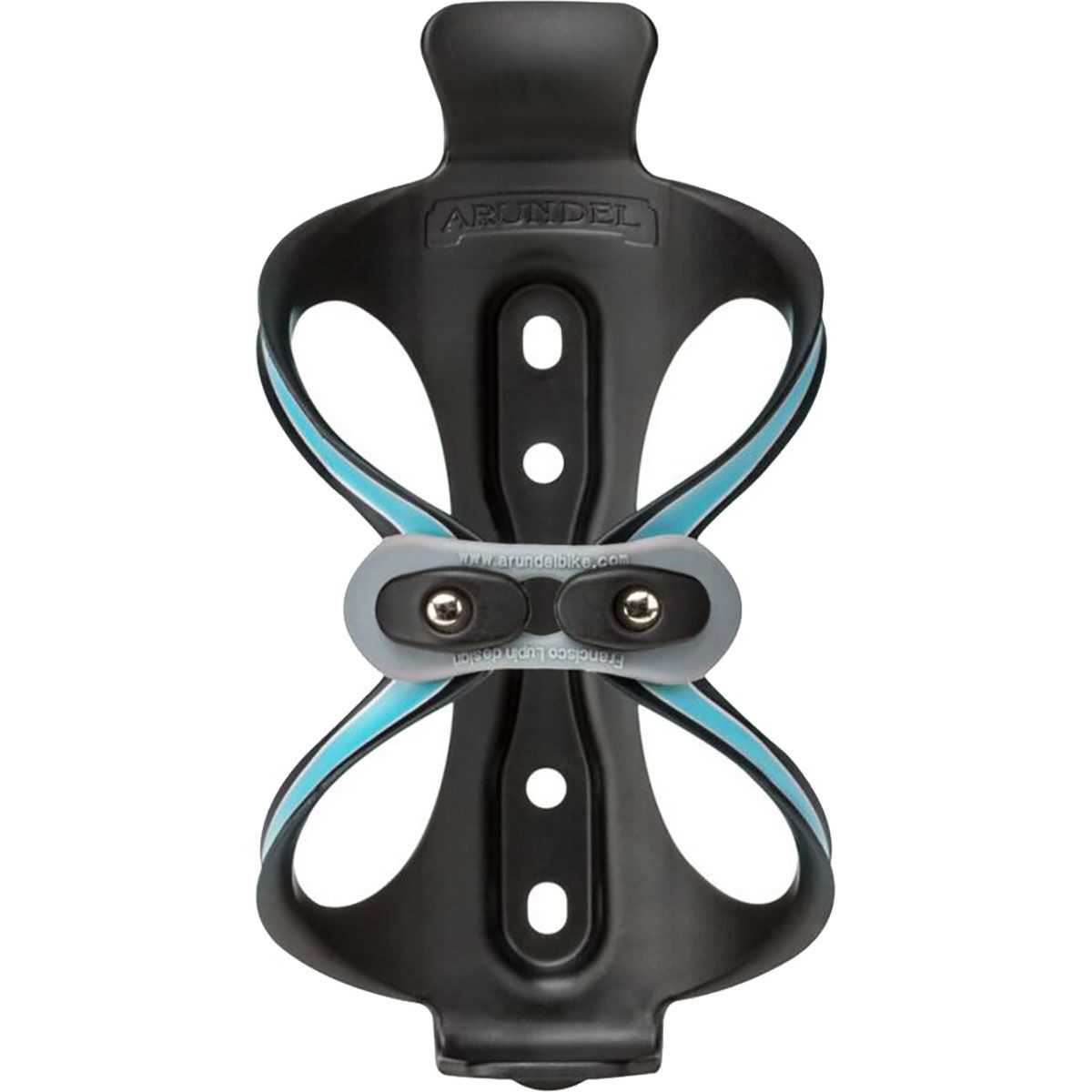 Image of Arundel Bando Cage Powder Blue, One Size