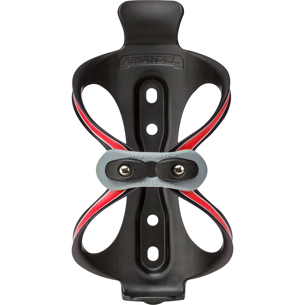 Image of Arundel Bando Cage Red, One Size