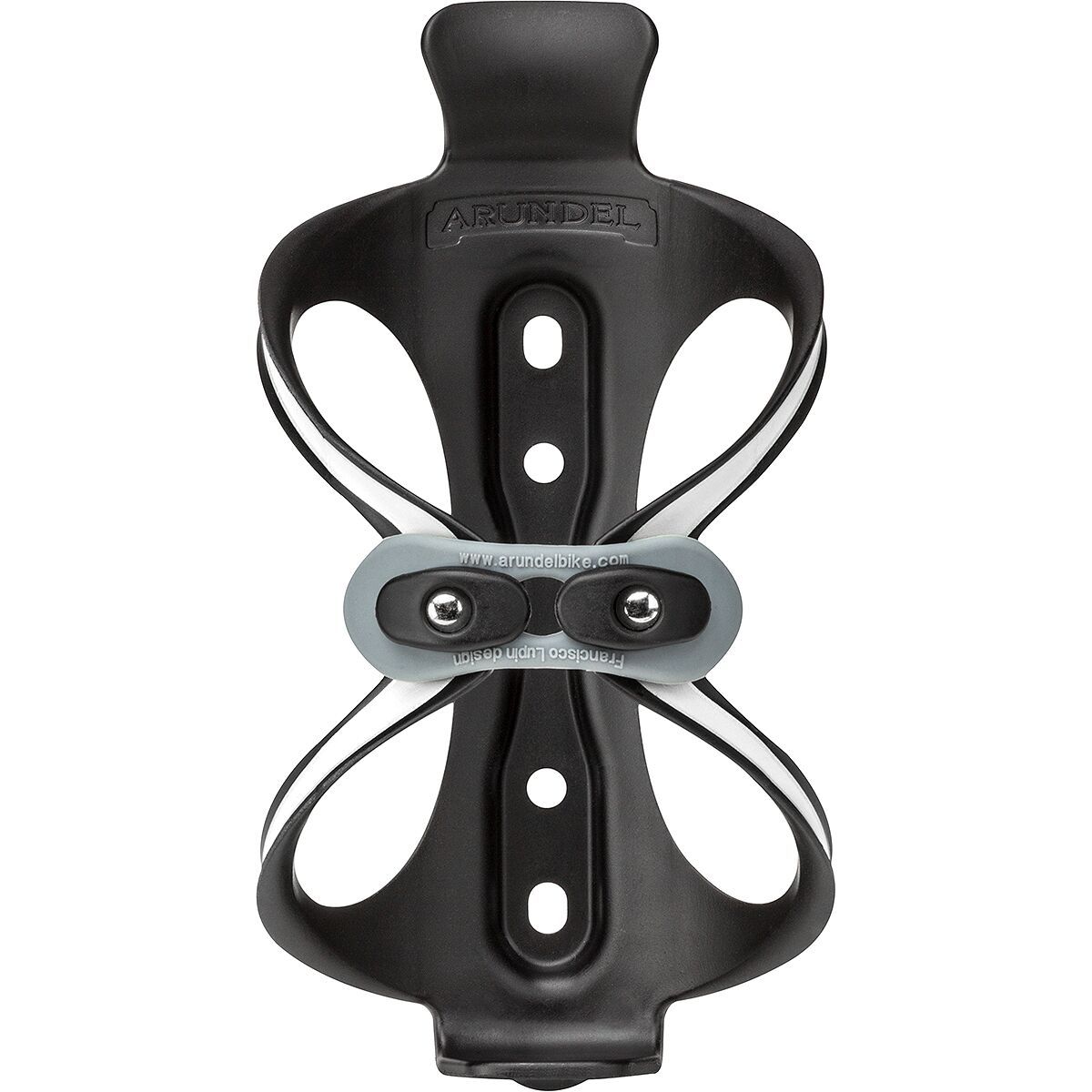 Image of Arundel Bando Cage White, One Size