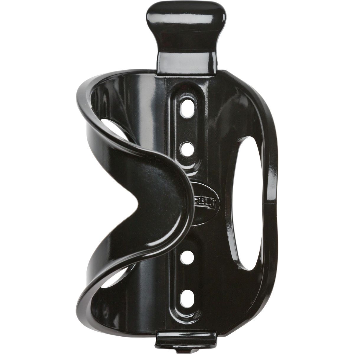 Image of Arundel Flip Flop Water Bottle Cage Black, One Size
