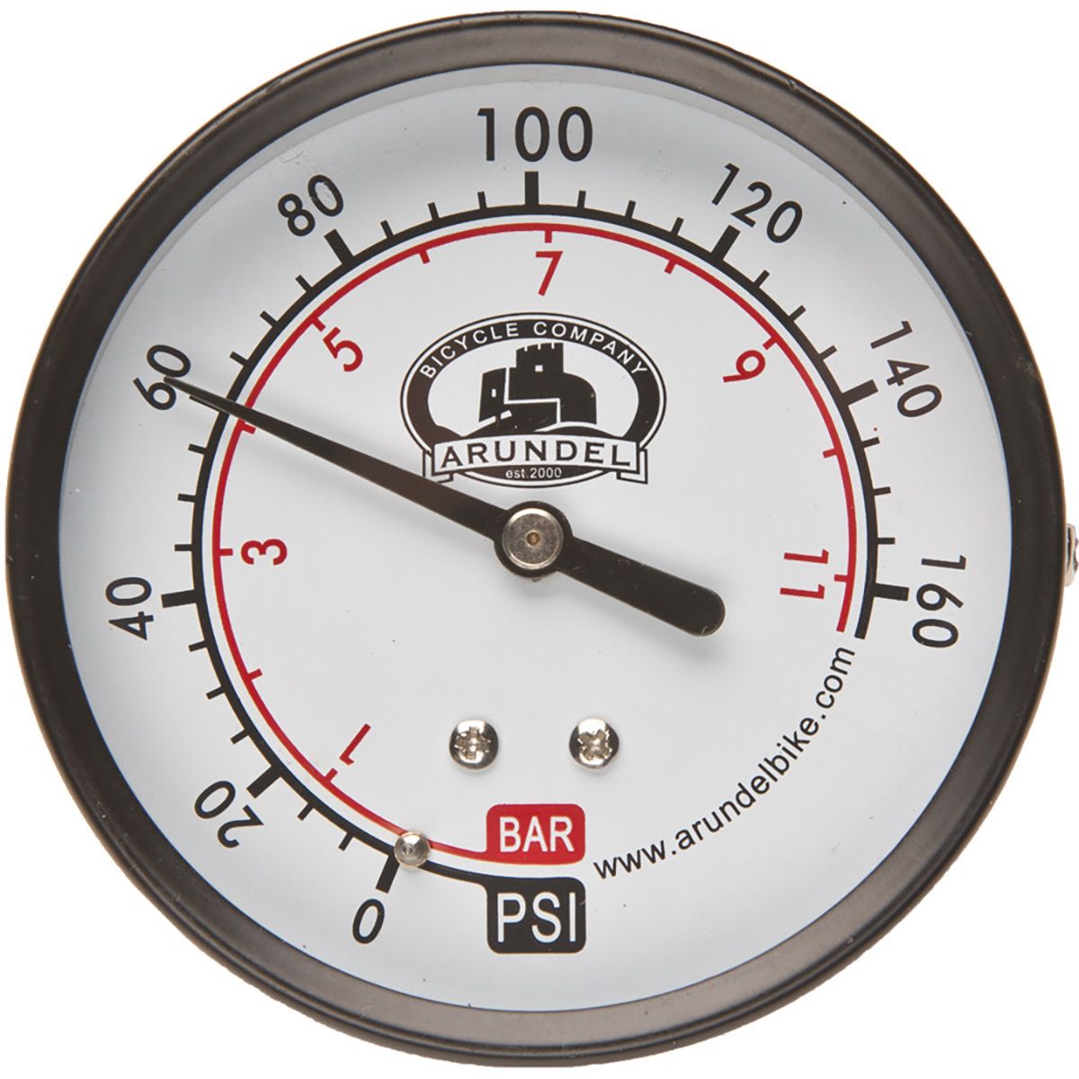 arundel floor pump 1