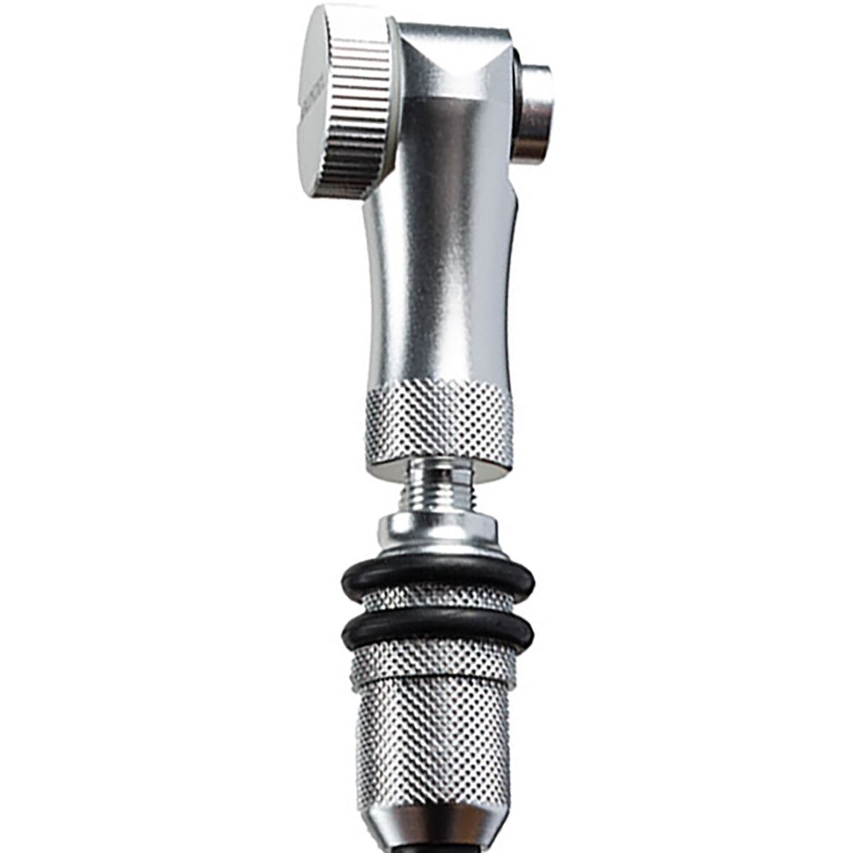 Image of Arundel Pump Head Gretel, Silver