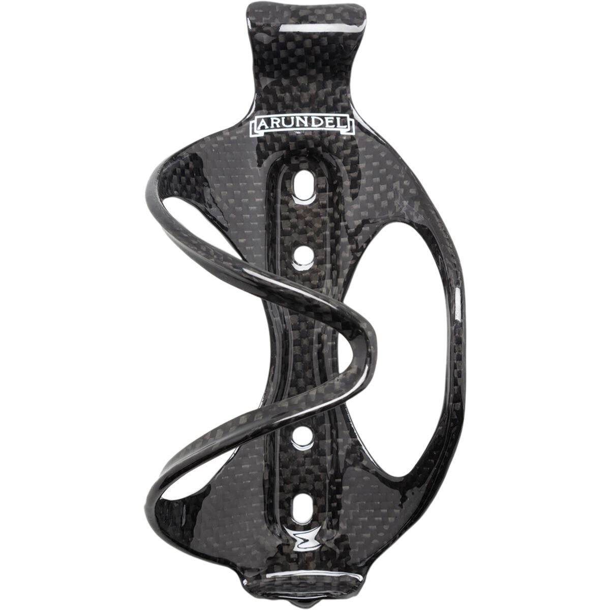 Image of Arundel DTR Water Bottle Cage 3K Glossy, One Size