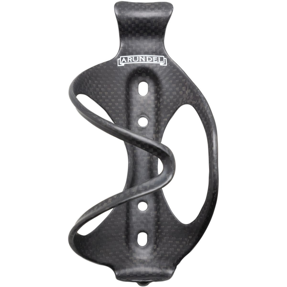 Image of Arundel DTR Water Bottle Cage 3K Matte, One Size
