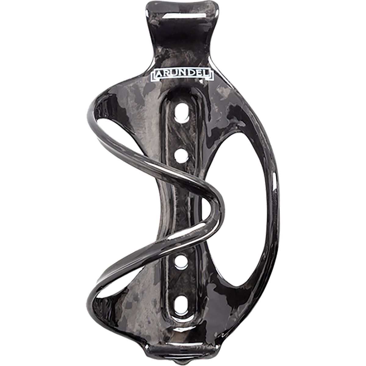 Image of Arundel DTR Water Bottle Cage UD Glossy, One Size
