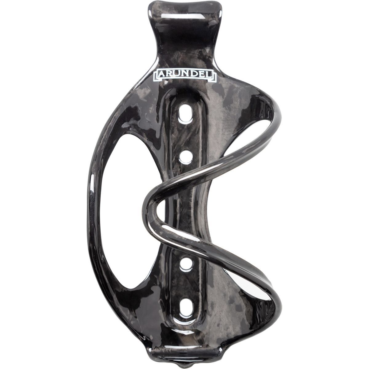 Image of Arundel STR Water Bottle Cage UD Glossy, One Size