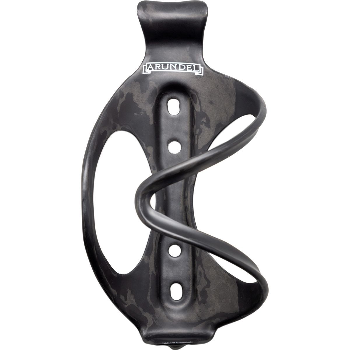 Image of Arundel STR Water Bottle Cage UD Matte, One Size