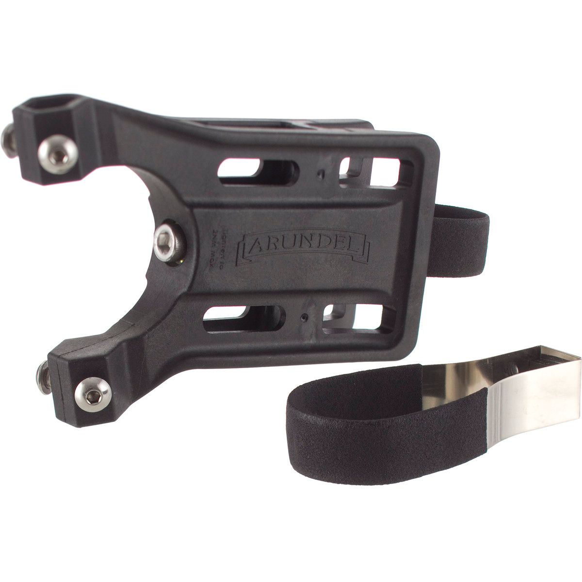 Image of Arundel Tri Clamp Kit One Color, One Size