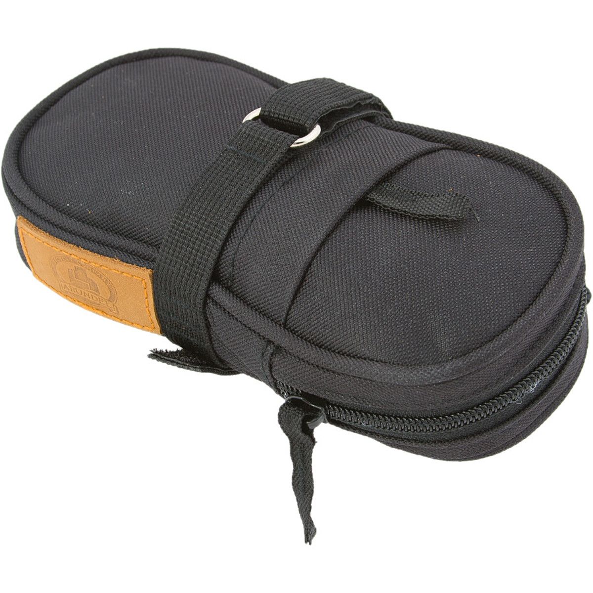 Arundel Tubi Seatbag Black