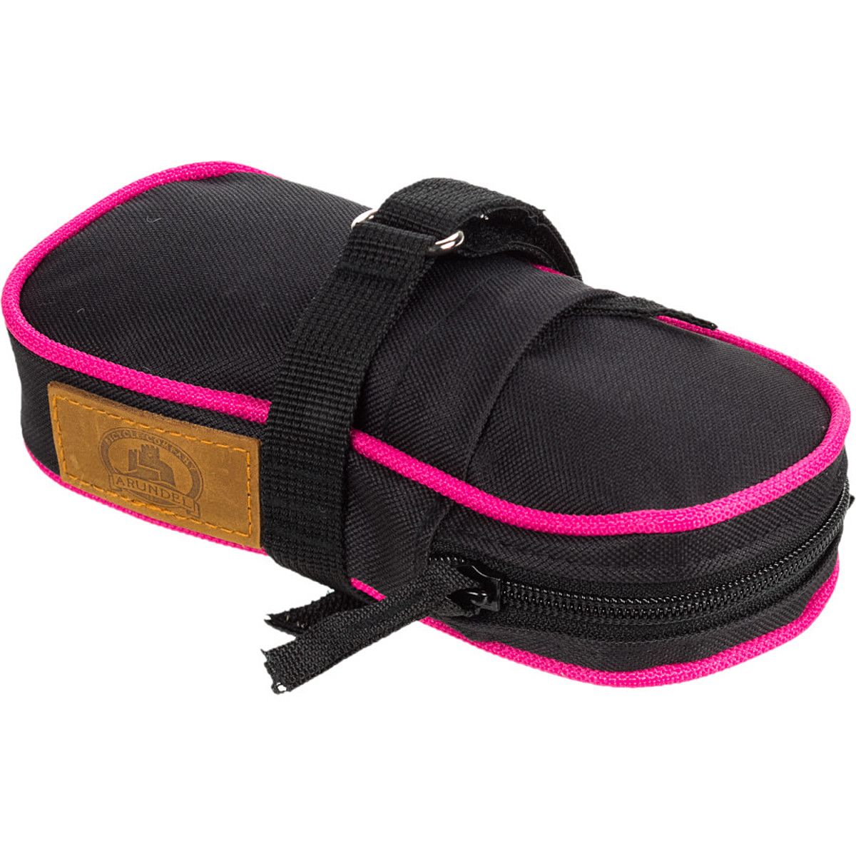 Image of Arundel Tubi Seatbag Pink, One Size
