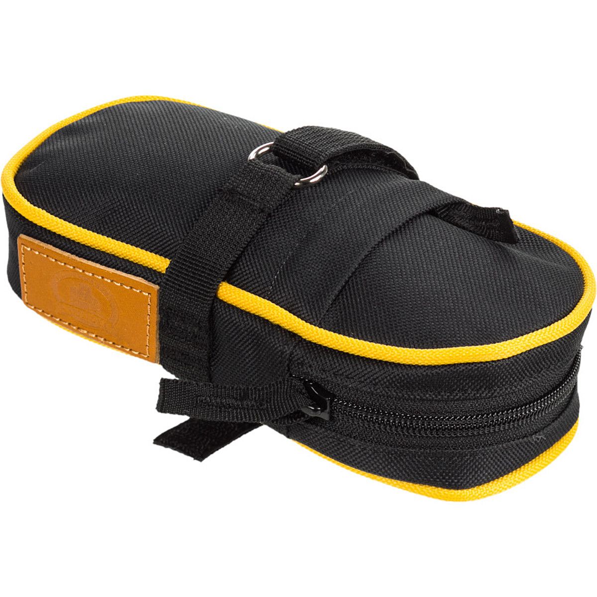 Image of Arundel Tubi Seatbag Yellow, One Size