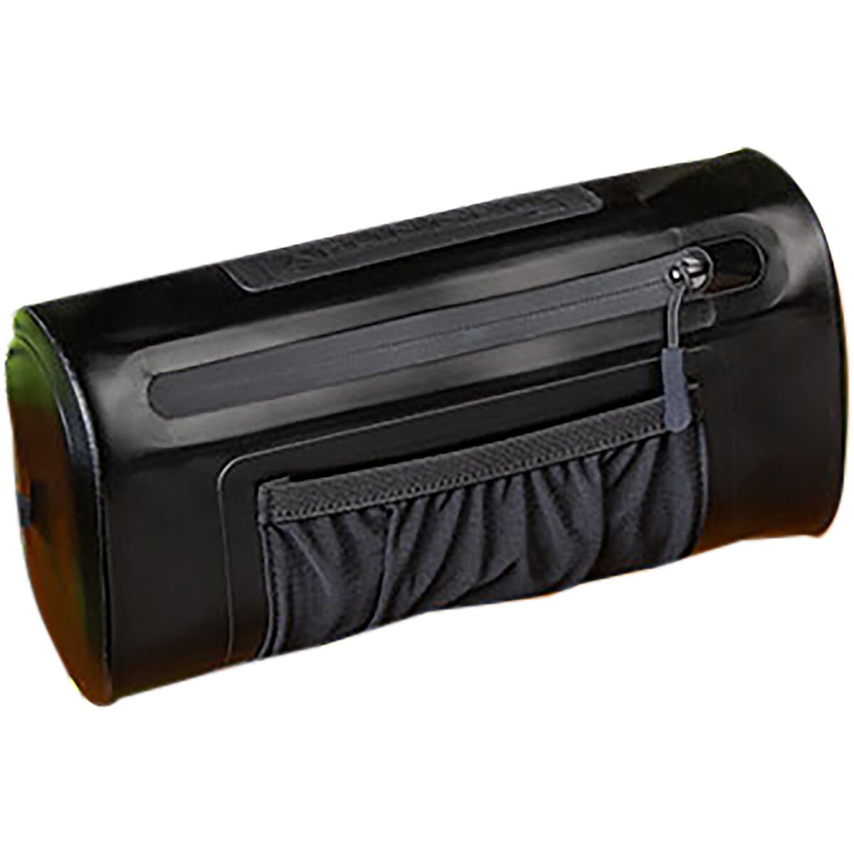 Image of Arundel Handlebar Czar Black, One Size