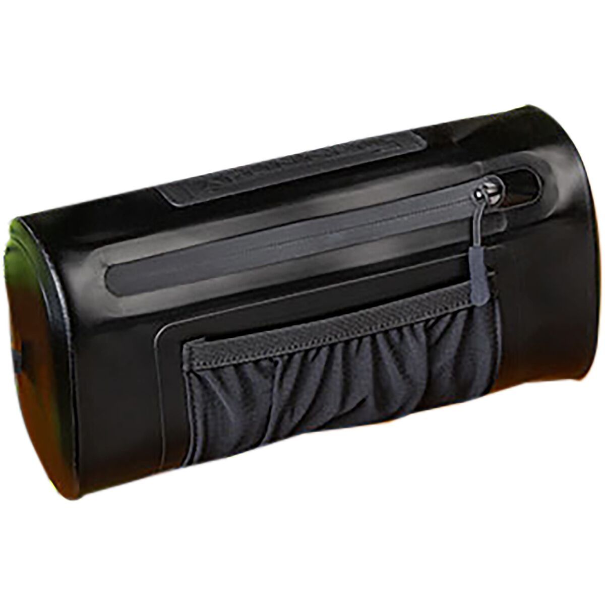 Image of Arundel Handlebar Czar Black, One Size