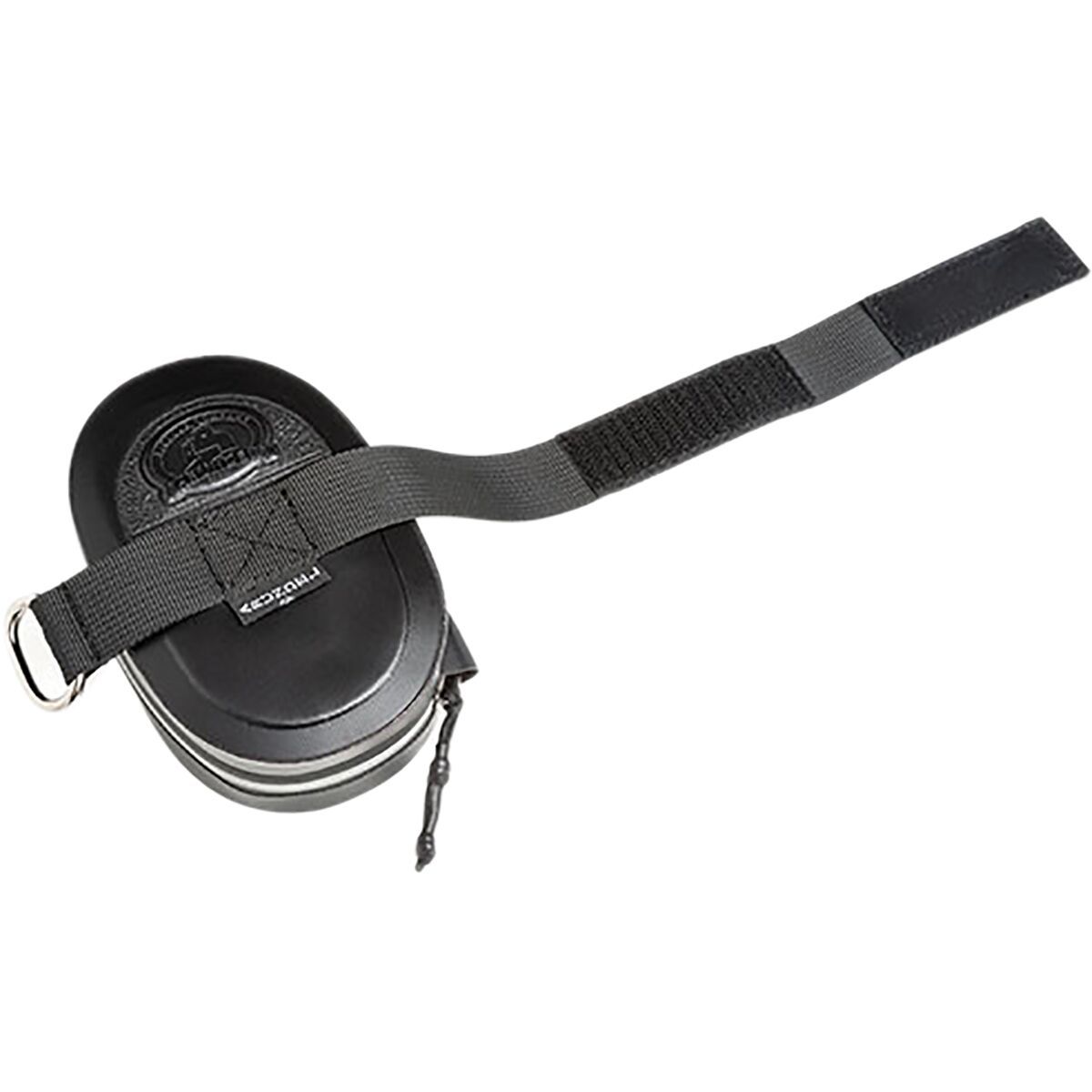 Image of Arundel Gordo Seat Bag Black, One Size