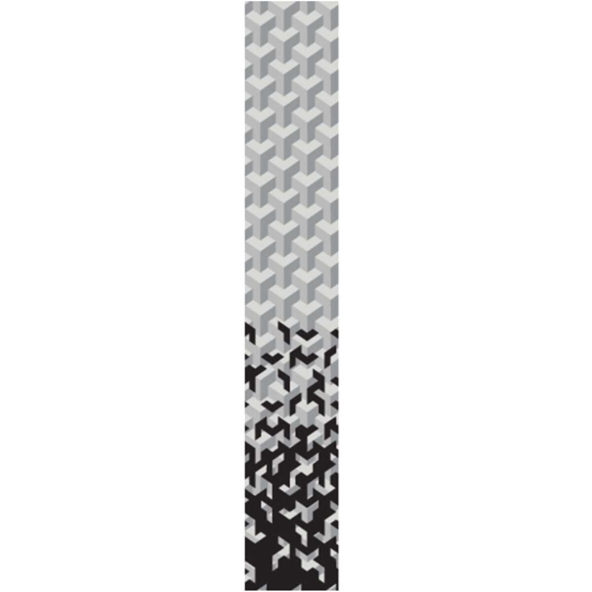 Image of Arundel Art Gecko Bar Tape Grey, One Size