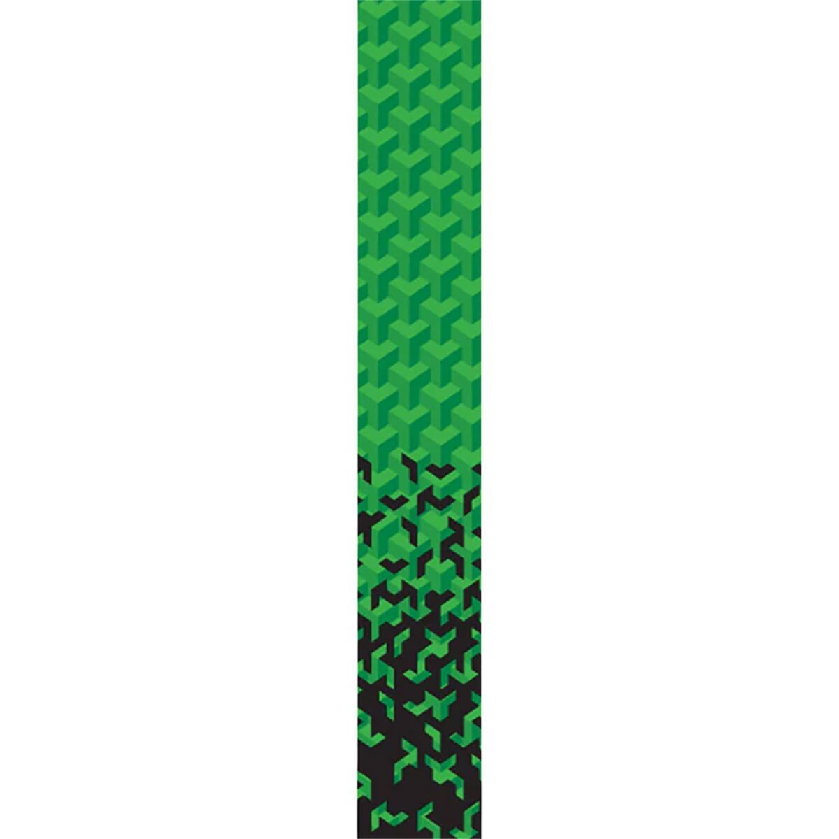 Image of Arundel Art Gecko Bar Tape Green, One Size