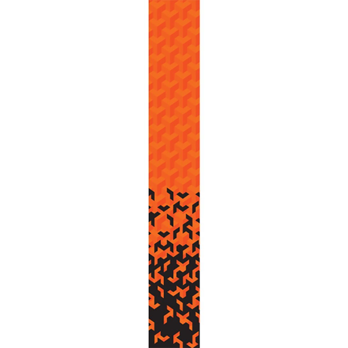Image of Arundel Art Gecko Bar Tape Orange, One Size