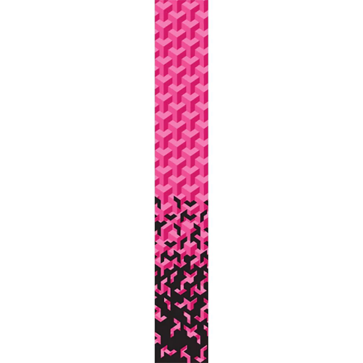Image of Arundel Art Gecko Bar Tape Pink, One Size