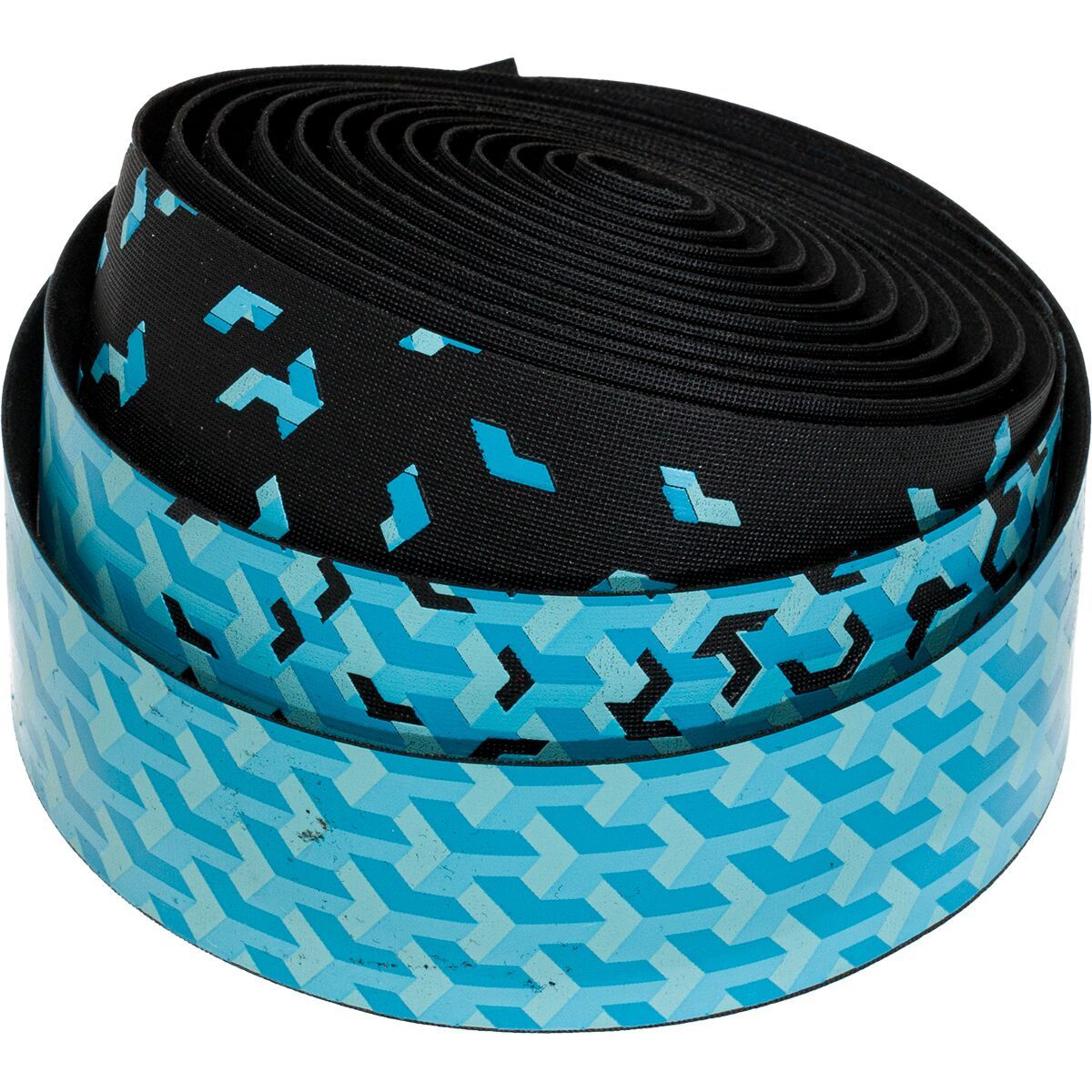 Image of Arundel Art Gecko Bar Tape Powder Blue, One Size