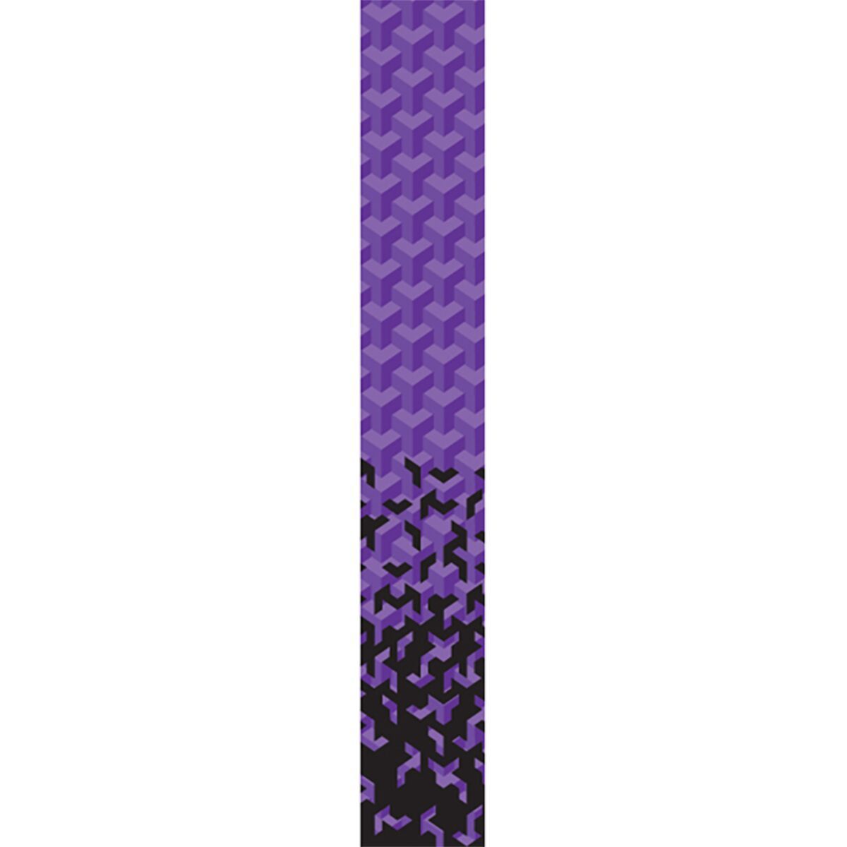 Image of Arundel Art Gecko Bar Tape Purple, One Size