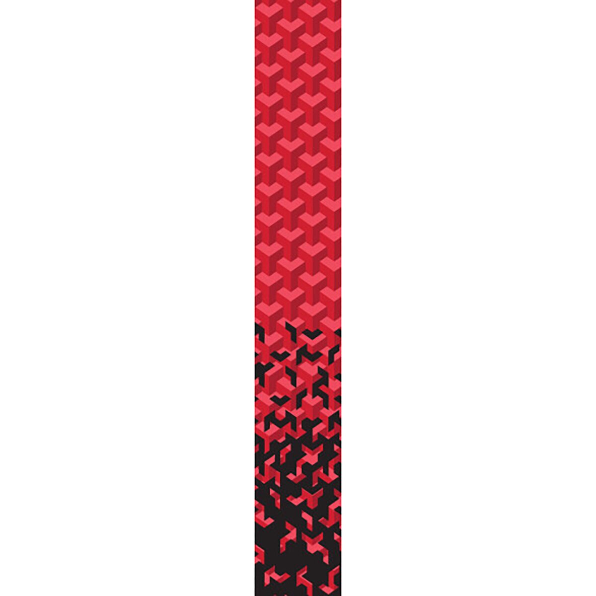 Arundel Arundel Art Gecko Bar Tape Red, One Size