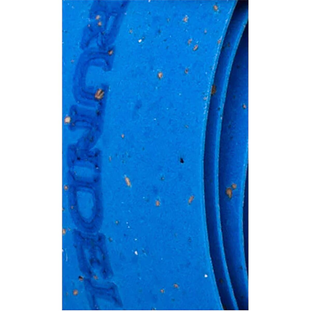 Arundel Arundel Cork Ribbon Bar Tape Blue, One Size