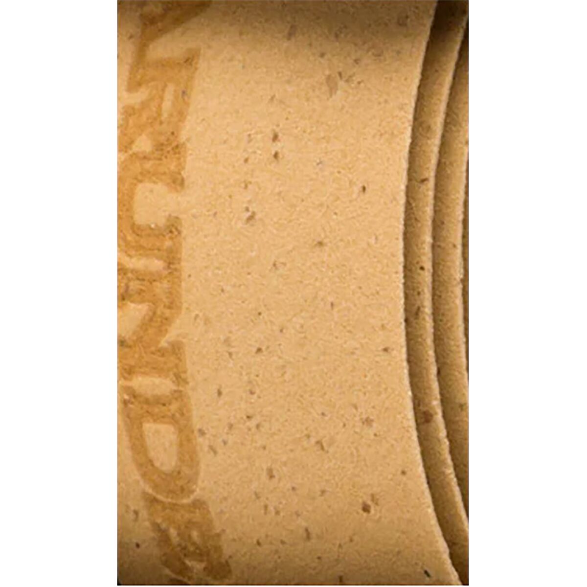Image of Arundel Cork Ribbon Bar Tape Brown, One Size