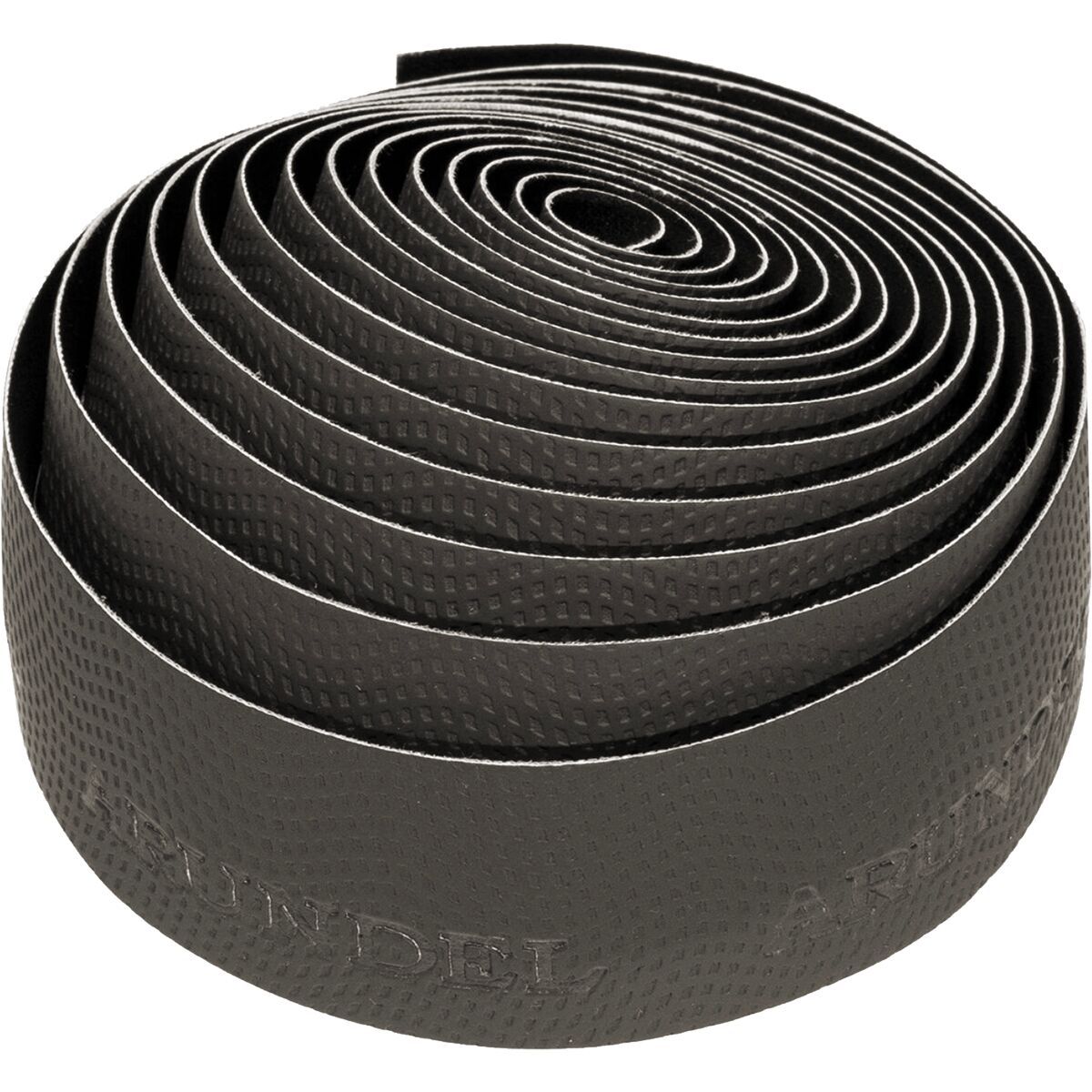 Image of Arundel Gecko Grip Bar Tape Black, One Size